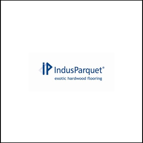 IndusParquet logo