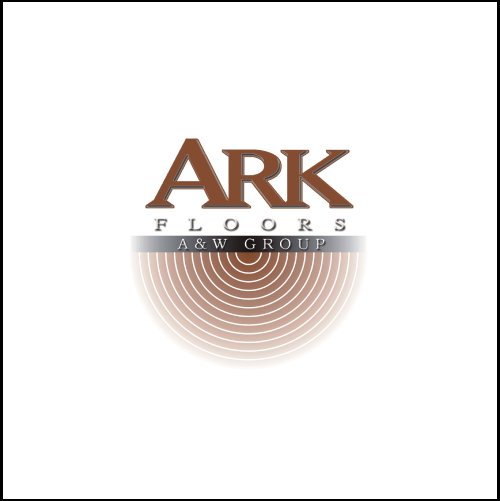 Ark floors logo