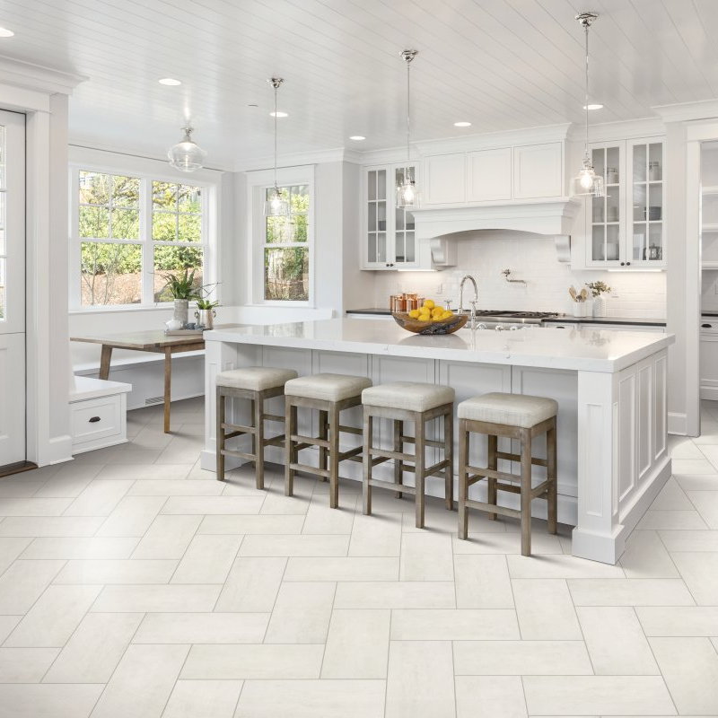 porcelain tile floors - Sinova