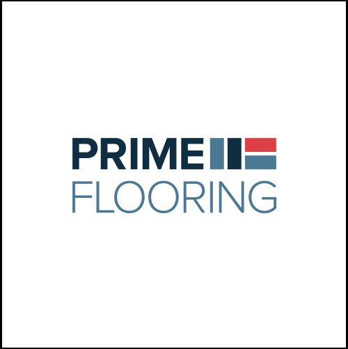 Prime flooring logo