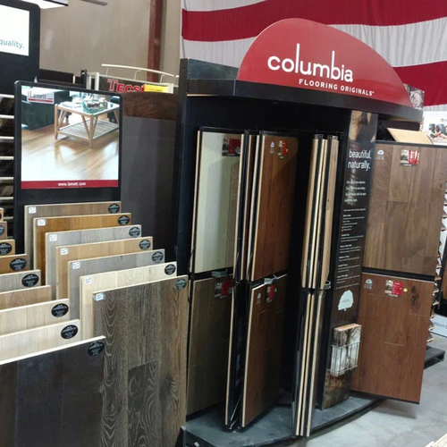 Heritage Distribution showroom photo 4
