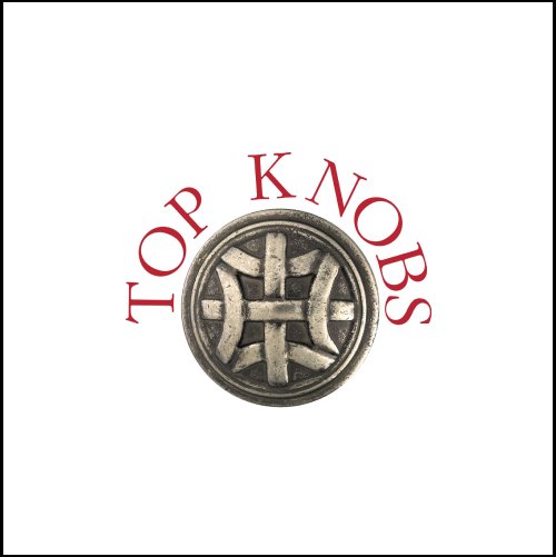 Top Knobs cabinetry logo