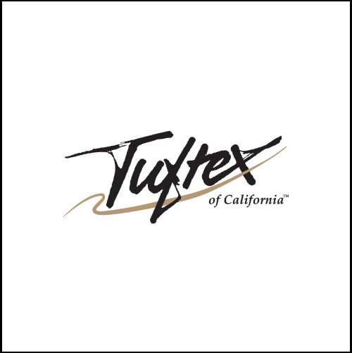Tuftex carpet logo