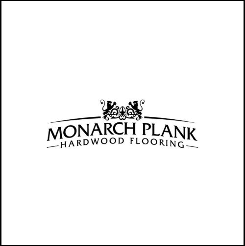 Monarch Plank Hardwood Flooring logo