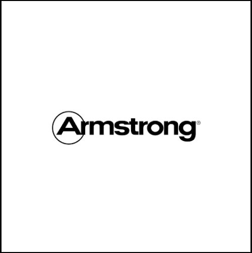 Armstrong logo