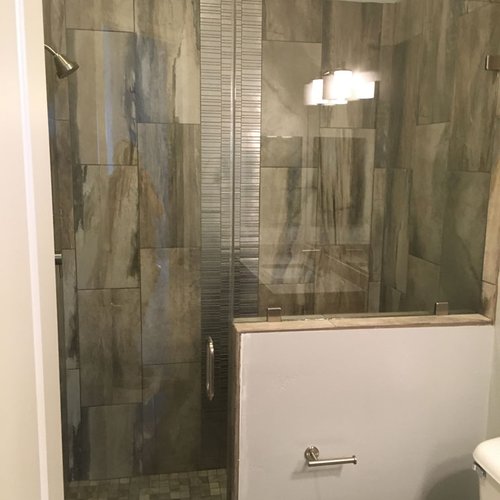 Project photo from Heritage Distribution - 14