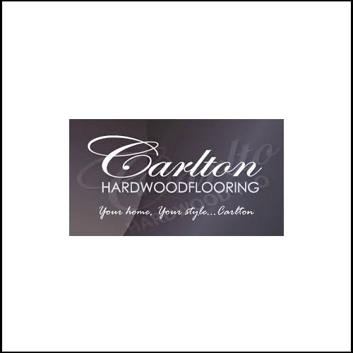 Carlton Floors logo