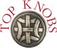 top knobs