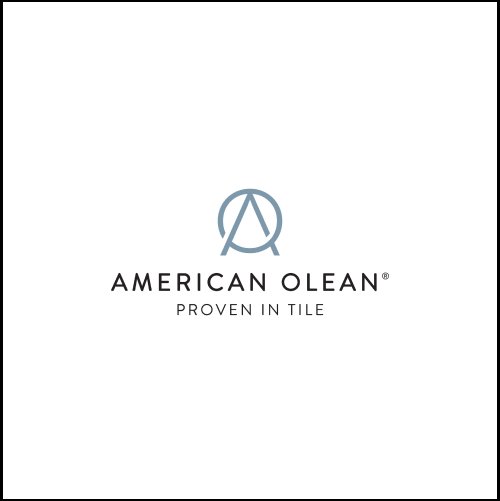 American Olean logo