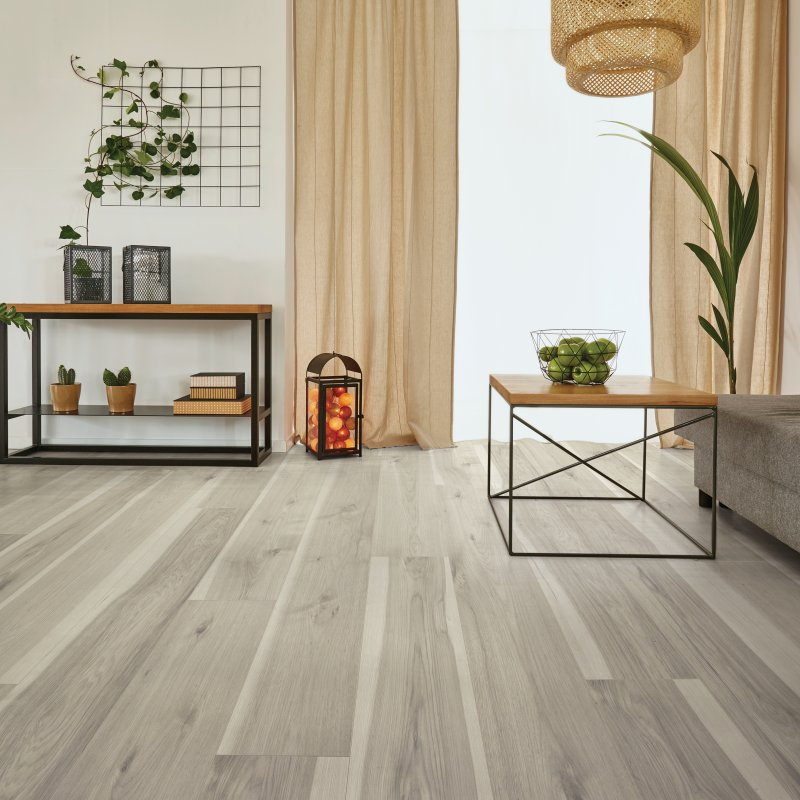 laminate floors Harbor Grand - Mist Hickory