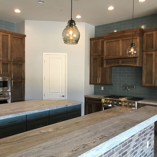 Project photo from Heritage Distribution - 4