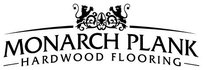 monarch plank