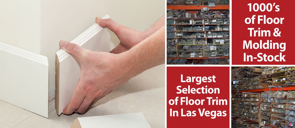 floor trim image