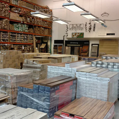 Heritage Distribution showroom photo 3