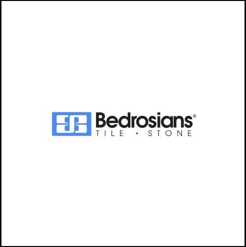 Bedrosians Tile logo