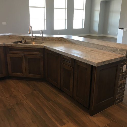 Project photo from Heritage Distribution - 6