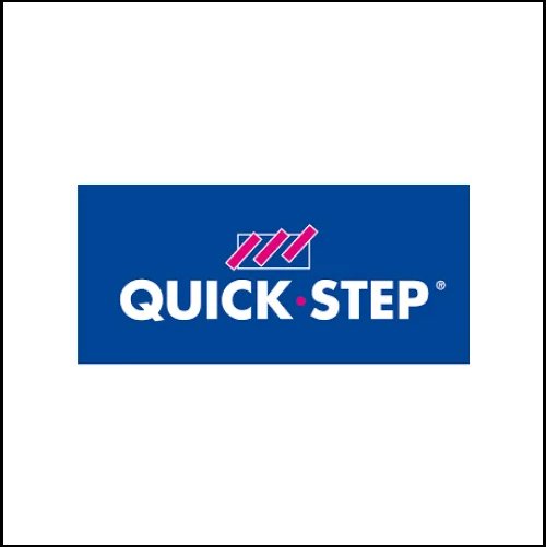 Quick Step flooring logo