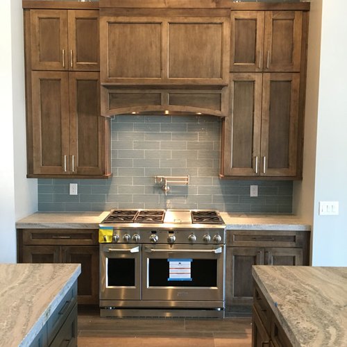 Project photo from Heritage Distribution - 8