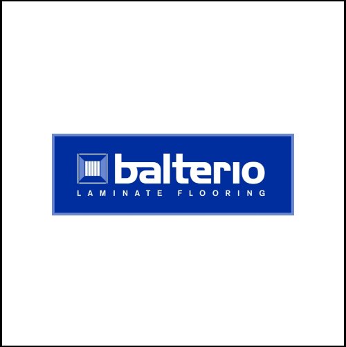 Balterio flooring logo