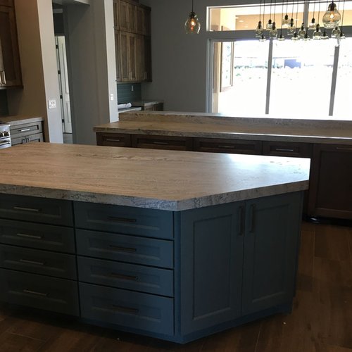 Project photo from Heritage Distribution - 7