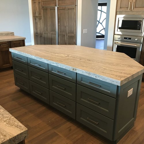 Project photo from Heritage Distribution - 5