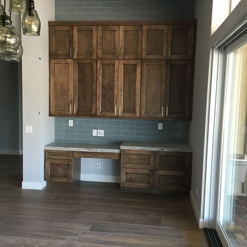 Project photo from Heritage Distribution - 1