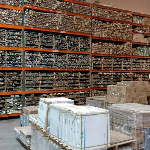 Heritage Distribution showroom photo 1
