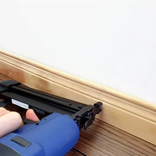 Molding and Trim