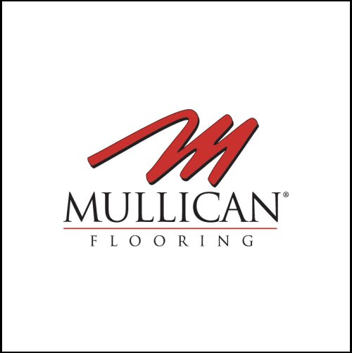 mullican flooring logo