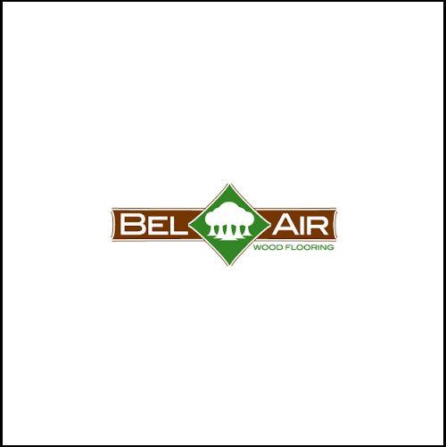 Bel Air flooring logo