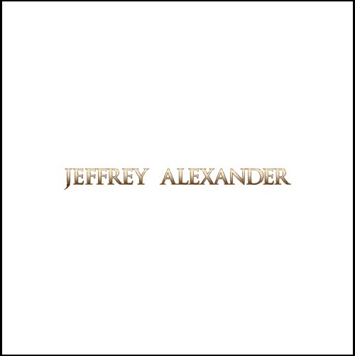 Jeffrey Alexander logo