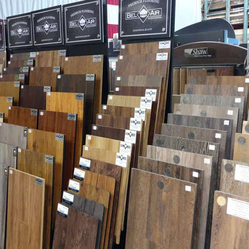 Heritage Distribution showroom photo 2