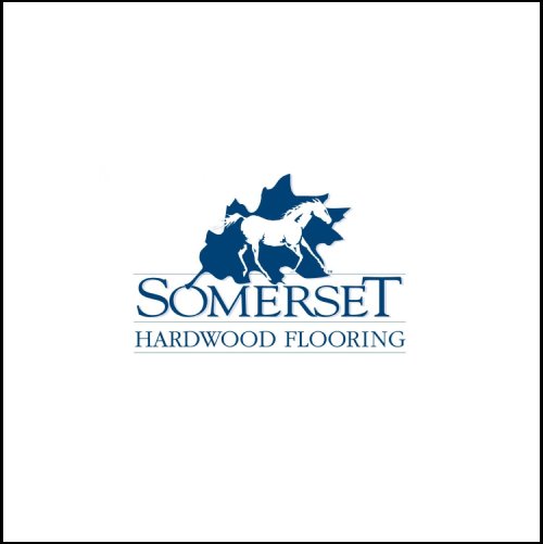 Somerset flooring logo