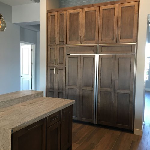Project photo from Heritage Distribution - 2