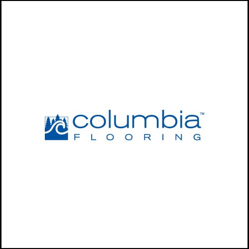 Columbia Flooring logo