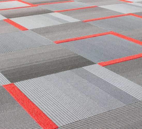 Heritage Distribution Carpet Tile Flooring